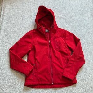Double Diamond Red jacket size M